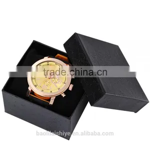 2016 Shenzhen Factory Leather Watch Strap thumbnail-5