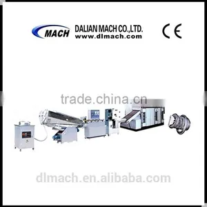 JC-350 High Speed Filled Jam Hard Candy Production Line,hard Candy Machine thumbnail-1