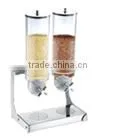 Double Heads Cereal Dispenser AD-MP362 thumbnail-1
