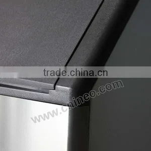 96kg/24h Commercial Stainless Steel Block Ice Machine,Clear Ice Block Machine,Ice Making Machines For Sale thumbnail-3