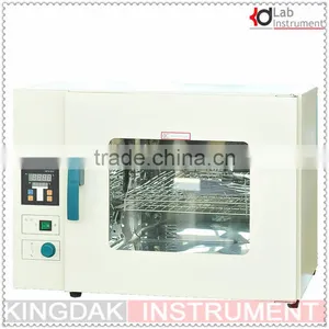 DHG9023A/9053A/9123A/9203A Industry Oven,High Temperature Drying Oven thumbnail-1