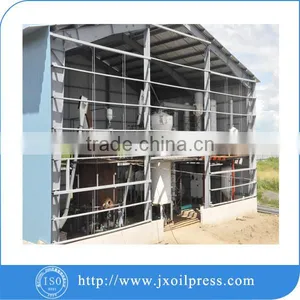 Sesame Cake Solvent Extraction Machine,sesame Oil Extraction Equipment,sesame Oil Extraction Machinery thumbnail-4