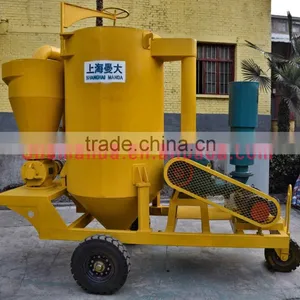 12HP Plastic Vacuum Powder Suction Loader, Powder Feeder Factory thumbnail-1