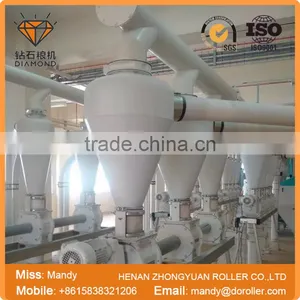 Corn Oil Mill Processing Machine thumbnail-6