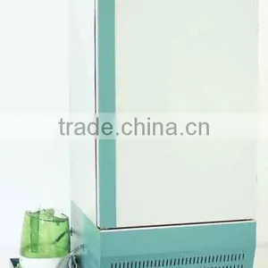 80L Automatic Constant Temperature and Humidity Laboratory Incubator thumbnail-1
