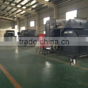 Granite Minerals Color Sorting Machine thumbnail-1