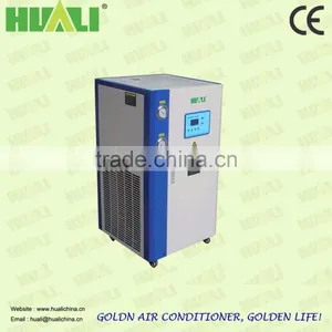 Huali Small Air Cooled Industrial Water Chiller thumbnail-2
