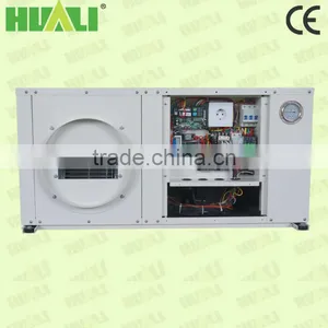 HUALI Brand Hot Sale Geothermal Heat Pump Ground Source Heat Pump With CE thumbnail-5