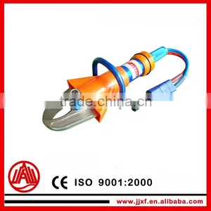 Portable Rescue Cutters Firefighting Hydraulic Shear Cutter thumbnail-1