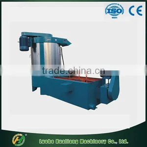 Factory Price Excellent Quality Wide Usage Easy Operation Automatic Paddy Washer and Dryer thumbnail-1