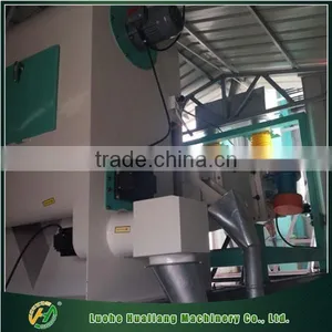 Manufactuer of Quinoa Grain Cleaning Machine thumbnail-6