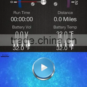 RC Model Telemetry APP thumbnail-1