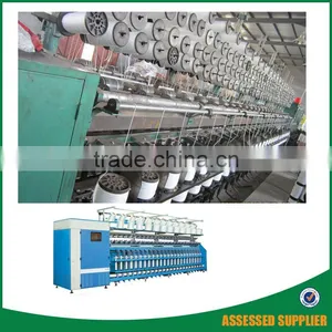 Embroidery Thread Twsing Usb Welding Tinning Twisting Machine thumbnail-1