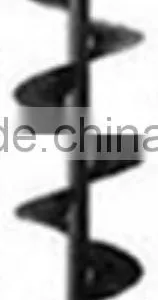 2 Stroke Petrol Earth Auger With CE Approve thumbnail-5