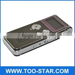 Gift Gadget Digital Voice Recorder 4GB/Sound Recorder thumbnail-4