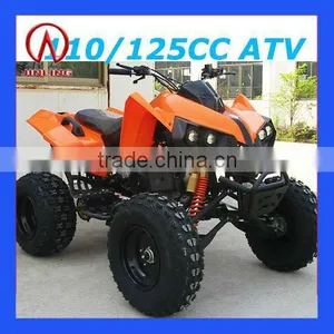 150cc Street Quad Buggy for Sale thumbnail-2
