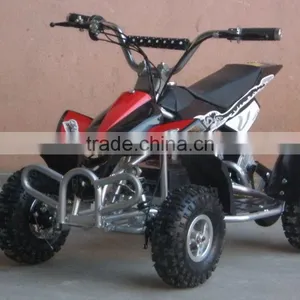 350W/500W Charging Electric Vehicle ATV/CE Approved Mini ATV (TKE-A350) thumbnail-4
