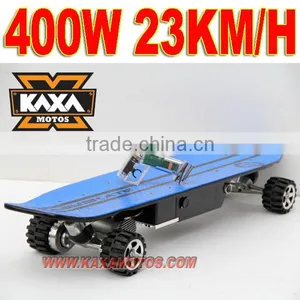 Mini Electric Skateboard 400W thumbnail-1