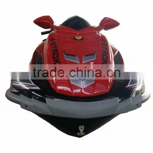 New Fashionable Performance Strong Power 1100cc Jet Skis on Sale thumbnail-2