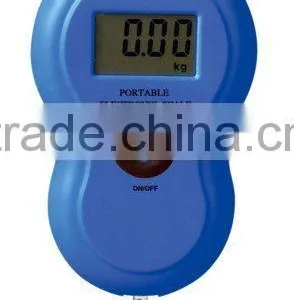 New Portable Digital Scale thumbnail-1