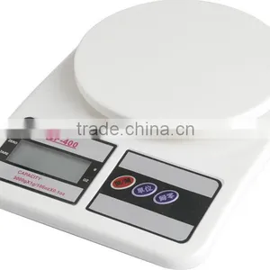 Best Price Kitchen Electronic Scale Food Balance thumbnail-2