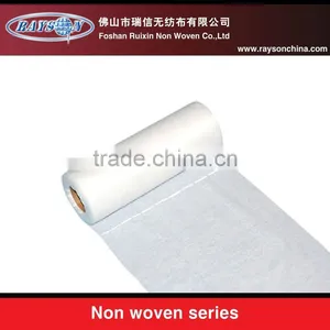 Perforated Nonwoven Fabic for Sofa and Mattress thumbnail-1