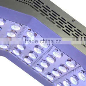 Hydroponics System New Product MarsPro Cree128 LED Grow Light 2 Years Warranty High Power 5W LED Chip Led Brightness Led Light thumbnail-5