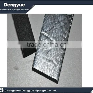 Seal Strip Foam Sealant Rubber Strip Sliding Door Seal thumbnail-4