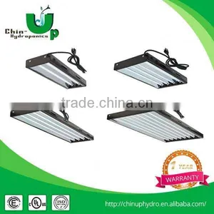 Hydroponic Grow Ligth T5 Lighting/fluorescent t5 Grow Light thumbnail-1