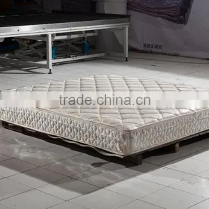 King Size Quilt Compression Packing Plastic Bags Manufacturer in Foshan thumbnail-1