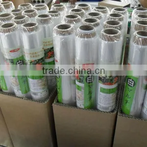 PE Tunnel Film Agriculture Plastic Green Houses thumbnail-3