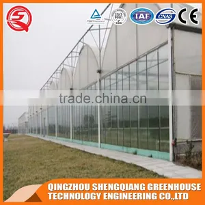 China Direct Plastic Greenhouse/grow Boxes for Agriculture Farming thumbnail-4