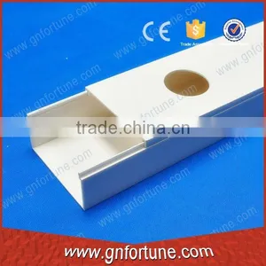 Wholesale White Plastic Greenhouse Nft Channel thumbnail-4