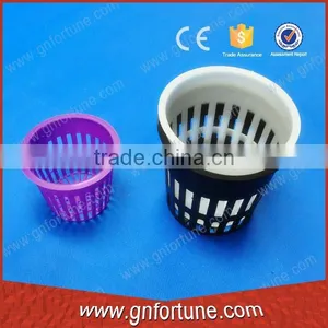 Soilless Culture Hydroponic Net Pot for Greenhouse thumbnail-2