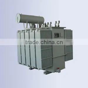 Rectifier Transformer for Mining Locomotive,Rectifier Power Cabinet for Trolley Locomotive, Rectifier Inverter thumbnail-1