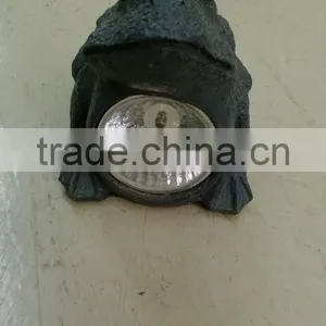 Hot Selling!!!Frog Shaped Solar Lamp/Solar Lamp Outdoor/Portable Solar Lamp thumbnail-1