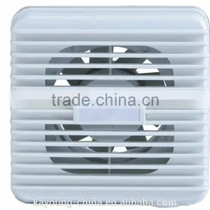 Smoking Room Exhaust Fan / Mini Exhaust Fan / Ventilation Exhaust Fan for Bathroom thumbnail-5