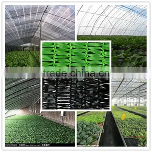 HDPE Agricultural Plastic Shade Net thumbnail-1