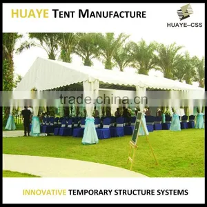 Classic 500 Seater Wedding Tent for Wedding Event thumbnail-1