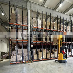 Light Steel Structure Frame Workshop Design thumbnail-3