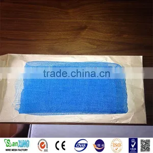 Best Selling Plastic Screen Window Cover for 24 Years Factory(ISO9001) thumbnail-4