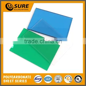 Dark Brown Polycabonate for Transportation thumbnail-2