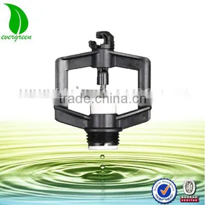 Farm Irrigation Tool Micro Sprinkler System Plastic Sprinkler for Irrigation thumbnail-1