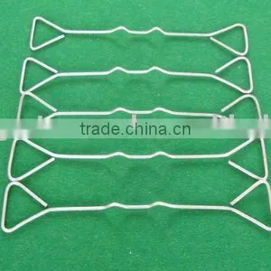 Double Triangle Wall Tie thumbnail-1