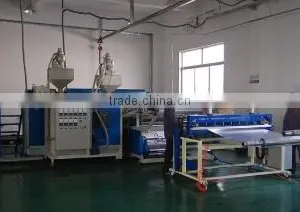 Suzhou Junyue New Material Technology Co., Ltd. company overview - view 3 thumbnail