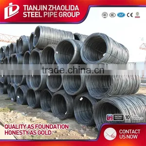 Steel Wire for Nail Making Factory Direct Sale thumbnail-6