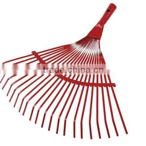 2012 Fashionable Garden Leaf Rake-R118AD thumbnail-1