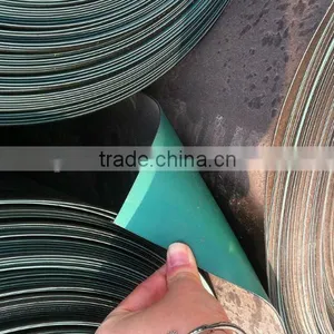 Green/black Dual Color Geoembrane thumbnail-1