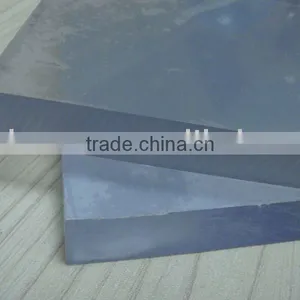 Polycarbonate Solid Sheet,PC Solid Sheet, PC Sheet, Polycarbonate Sheet, PC Board, Unbreakable Plastic Board thumbnail-1