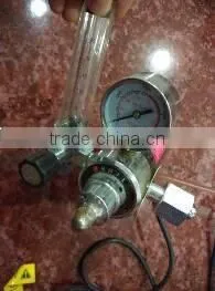 Chongqing Cheap Price Carbon Dioxide Pressure Gauge in Stock thumbnail-4